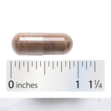 <{%360IMAGE4_14152%}>Nature's Way® | Corn Silk - Capsule and ruler