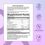 <{%MAIN3_15481%}>Nature's Way® | Sambucus Ultra Immune Juicy Burst