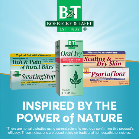 <{%MAIN4_21900990%}>Nature's Way® | Oral Ivy Drops