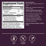 <{%MAIN5_14001%}>Nature's Way® | Sambucus Elderberry Immune Lozenge