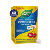 <{%MAIN18_11035%}>Nature's Way® | Primadophilus Kids Probiotic