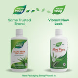 <{%MAIN1_14280%}>Nature's Way® | Aloe Vera Leaf Juice