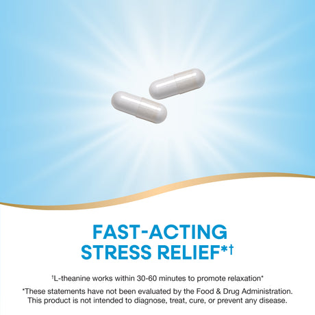 <{%MAIN2_09556%}>Nature's Way® | L-Theanine