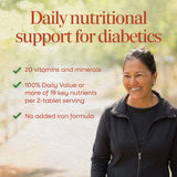 <{%MAIN2_14924%}>Nature's Way® | Completia Diabetic