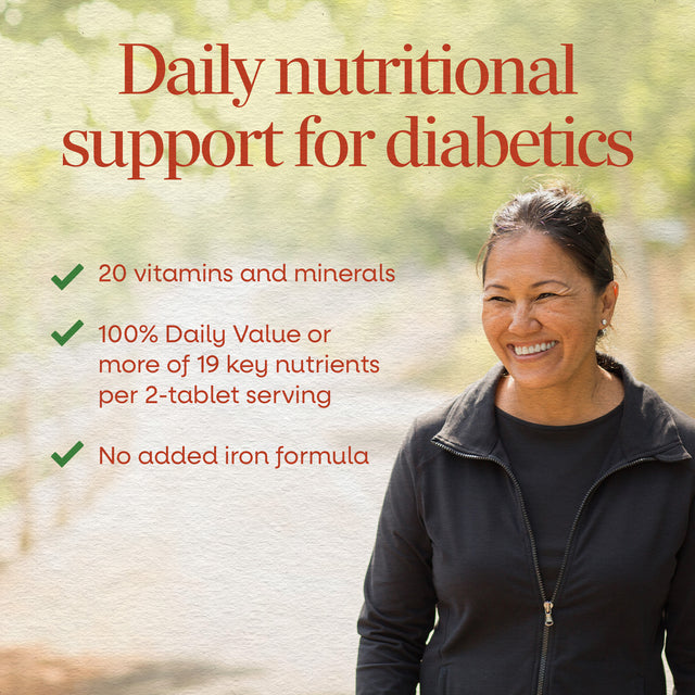 <{%MAIN2_14924%}>Nature's Way® | Completia Diabetic