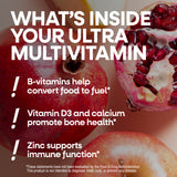 <{%MAIN4_13941%}>Nature's Way® | Alive! Women's 50+ Ultra Multivitamin