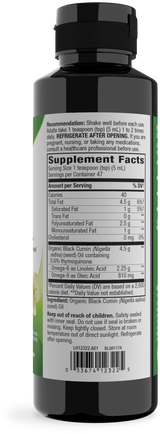 <{%360IMAGE1_12322%}>Nature's Way® | Black Seed Oil - right side of pack