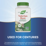 <{%MAIN9_17708%}>Nature's Way® | Valerian Root