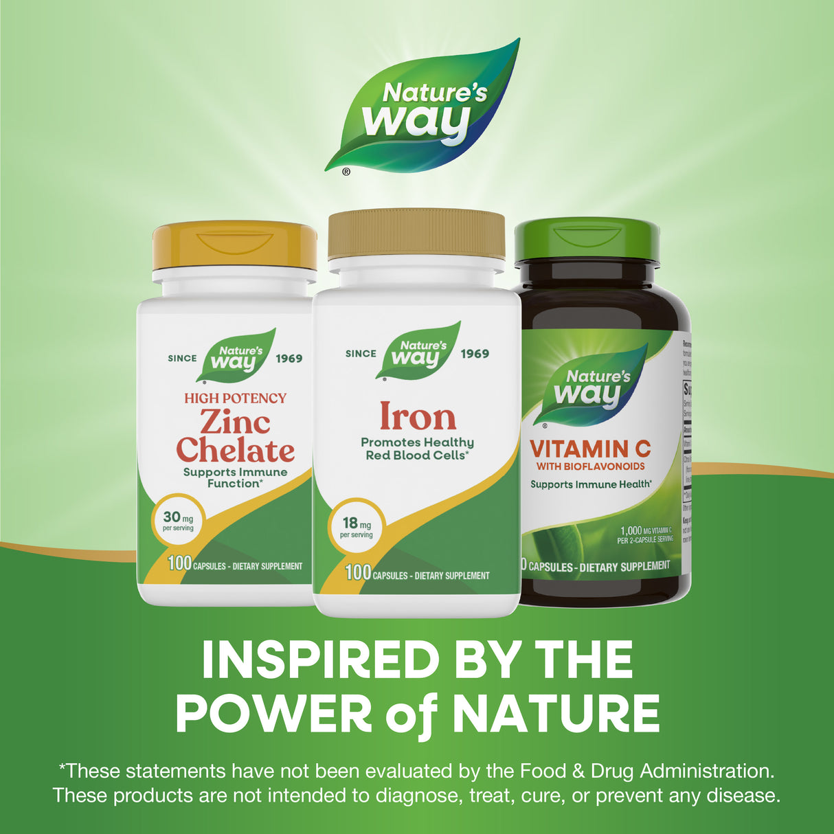 <{%MAIN5_41041%}>Nature's Way® | Iron