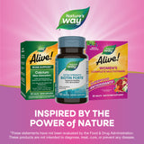<{%MAIN5_214010%}>Nature's Way® | Biotin Forte Extra Strength