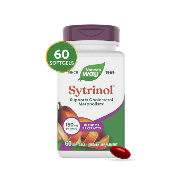 <{%MAIN6_15570%}>Nature's Way® | Sytrinol