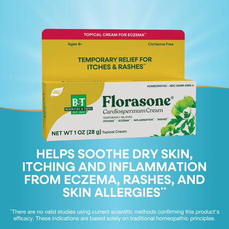 <{%MAIN3_21850390%}>Nature's Way® | Boericke & Tafel Florasone