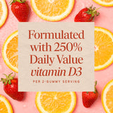 <{%MAIN3_13608%}>Nature's Way® | Vitamin D3 Gummies