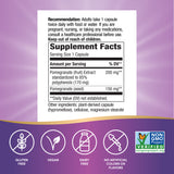 <{%MAIN4_15385%}>Nature's Way® | Pomegranate Standardized Extract