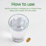 <{%DETAIL2_15688%}>Nature's Way® | Super Fisol Fish Oil - product recommendations