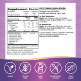 <{%MAIN4_6971%}>Nature's Way® | Sambucus Zero Sugar Traditional Elderberry Immune Syrup