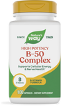 <{%PRIMARY_40511%}>Nature's Way® | B-50 Complex, 100 capsules