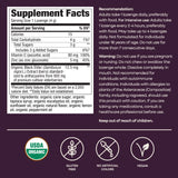 <{%MAIN4_12088%}>Nature's Way® | Sambucus Immune Lozenges