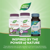 <{%MAIN11_62800%}>Nature's Way® | Saw Palmetto