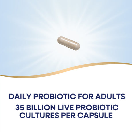 <{%MAIN8_15653%}>Nature's Way® | Fortify Optima Pre+Probiotic