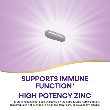 <{%MAIN2_41091%}>Nature's Way® | Zinc Chelate
