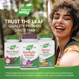 <{%MAIN11_15067%}>Nature's Way® | Garlicin Cardio