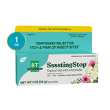 <{%MAIN6_21825390%}>Nature's Way® | Boericke & Tafel Ssssting Stop Gel