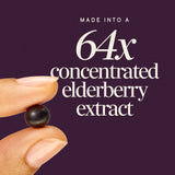 <{%DETAIL2_10486%}>Nature's Way® | Sambucus Elderberry Immune Gummy - product recommendations