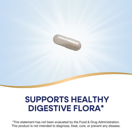 <{%MAIN2_15651%}>Nature's Way® | Primadophilus Bifidus Probiotic