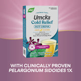 <{%MAIN3_15146%}>Nature's Way® | Umcka Cold Relief Hot Drink