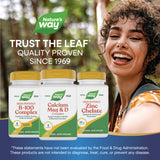 <{%MAIN11_41420%}>Nature's Way® | Calcium-Magnesium-Vitamin D