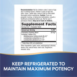 <{%MAIN16_11035%}>Nature's Way® | Primadophilus Kids Probiotic