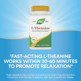 <{%MAIN3_09556%}>Nature's Way® | L-Theanine