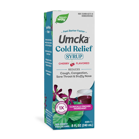 <{%MAIN12_15793%}>Nature's Way® | Umcka Cold Relief Syrup