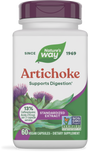 <{%PRIMARY_64600%}>Nature's Way® | Artichoke, 60 capsules