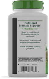 <{%360IMAGE2_15337%}>Nature's Way® | Astragalus Root - left side of pack