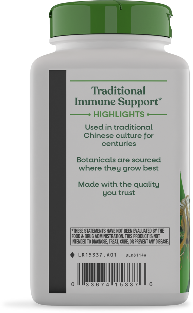 <{%360IMAGE2_15337%}>Nature's Way® | Astragalus Root - left side of pack