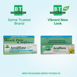 <{%MAIN1_21825097%}>Nature's Way® | Boericke & Tafel Arniflora Arnica Gel