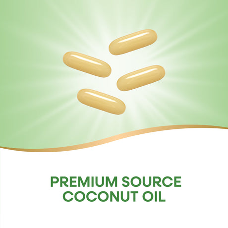 <{%MAIN2_10009%}>Nature's Way® | Coconut Oil