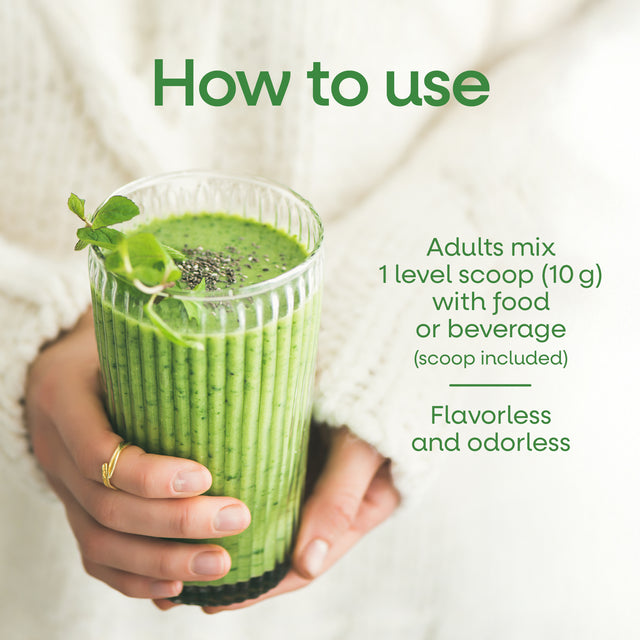 <{%DETAIL2_15970%}>Nature's Way® | Organic MCT Oil Powder - product recommendations
