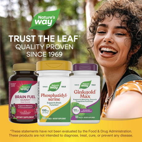 <{%MAIN5_45161%}>Nature's Way® | Phosphatidylserine