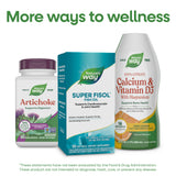 <{%MAIN13_15518%}>Nature's Way® | Super Fisol Fish Oil