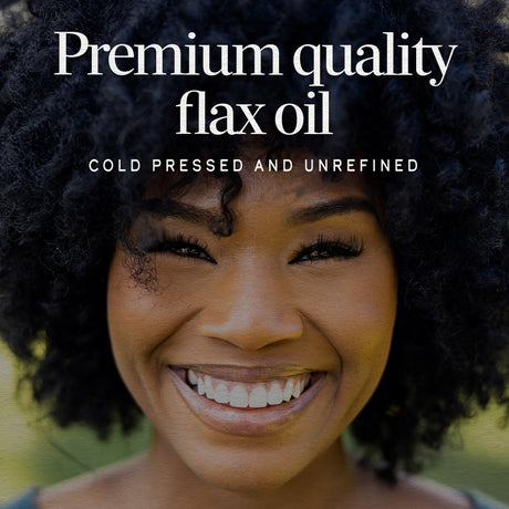 <{%MAIN1_15425%}>Nature's Way® | Flax Oil
