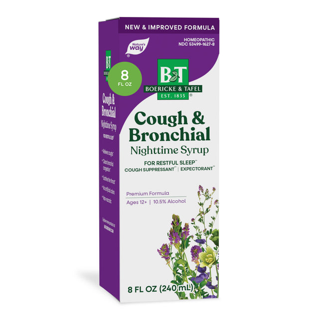 <{%MAIN6_16279%}>Nature's Way® | Cough & Bronchial Nighttime