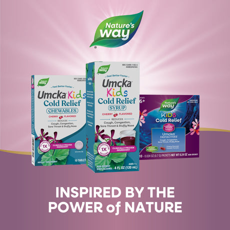 <{%MAIN5_60165%}>Nature's Way® | Umcka Kids Cold Relief Syrup