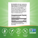 <{%MAIN4_17850%}>Nature's Way® | Willow Bark