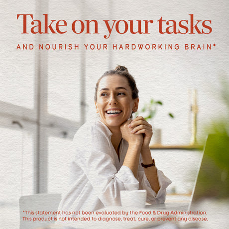 <{%MAIN1_14346%}>Nature's Way® | Brain Fuel Gummy
