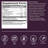 <{%MAIN5_12345%}>Nature's Way® | Sambucus Elderberry Immune Gummy