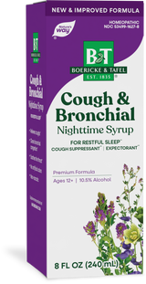 <{%PRIMARY_16279%}>Nature's Way® | Cough & Bronchial Nighttime, 8 oz (240 ml)