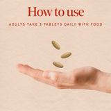 <{%DETAIL2_15049%}>Nature's Way® | SystemWell Ultimate Immune*